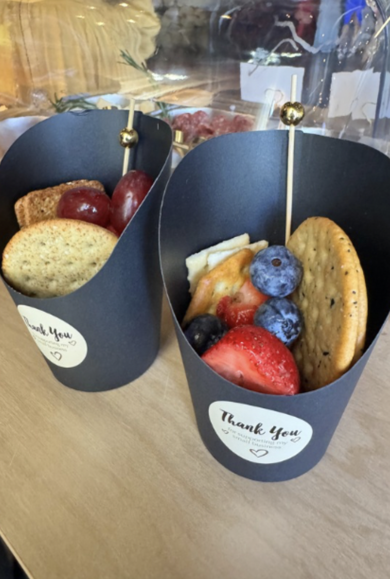 The Opulence Package